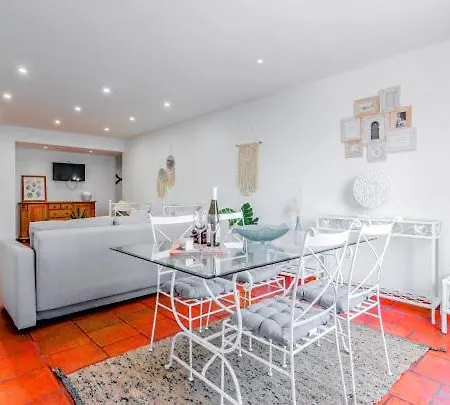 Apartment Boho - Algarve *