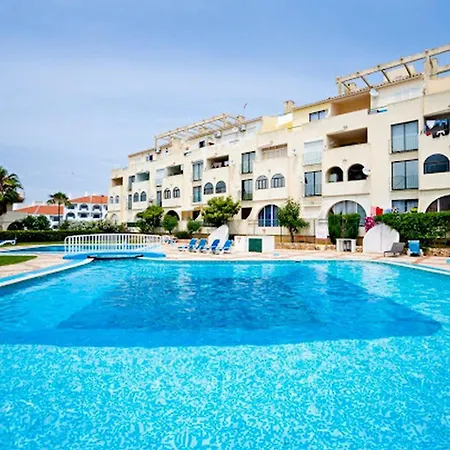 Boho - Algarve Apartment Albufeira