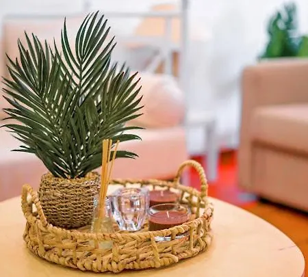 Lejlighed Boho - Algarve Albufeira