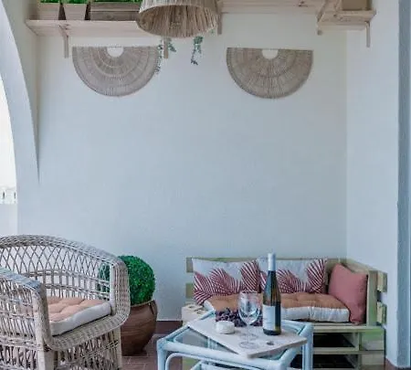 Boho - Algarve Apartment Albufeira
