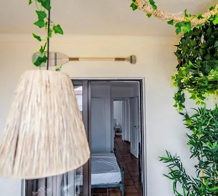 Lejlighed Boho - Algarve