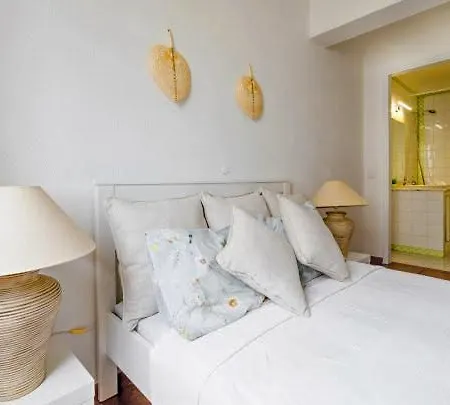 Boho - Algarve Apartment *