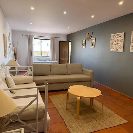 Boho - Algarve Apartment