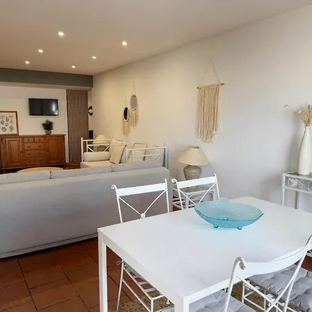 Apartment Boho - Algarve Albufeira
