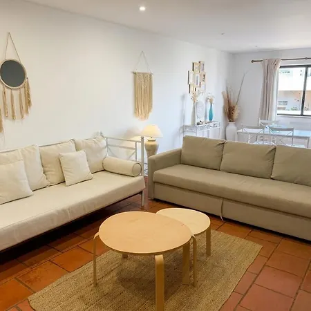 Boho - Algarve Apartment Albufeira