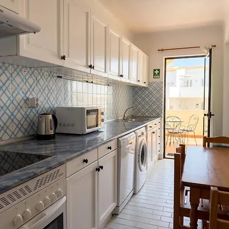 Boho - Algarve Apartment *
