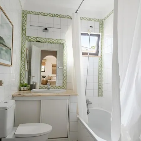 Boho - Algarve Apartment