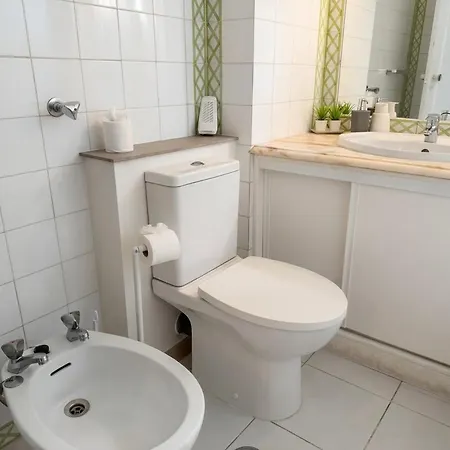 Apartment Boho - Algarve *