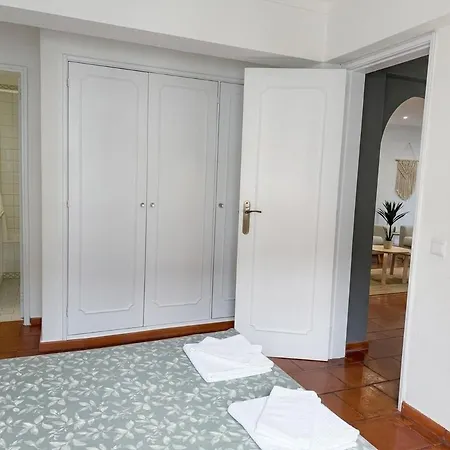 Apartment Boho - Algarve *