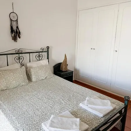 Apartment Boho - Algarve Albufeira
