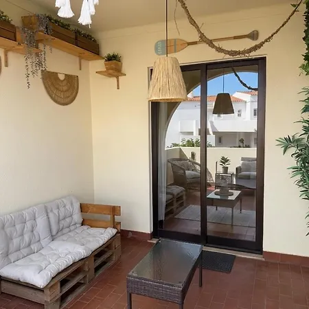 Boho - Algarve Albufeira